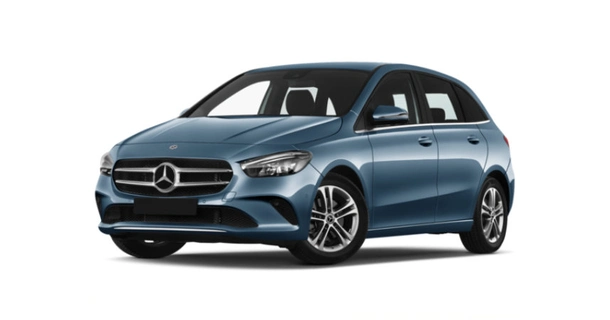 Mercedes B [W247] (2019-)